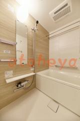 楽器ピアノ可相談 の 賃貸物件 1LDK 19.5万円の写真４