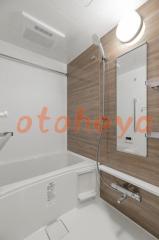 楽器ピアノ可相談 の 賃貸物件 1LDK 14.7万円の写真７