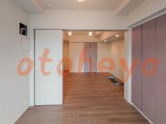 楽器ピアノ可相談 の 賃貸物件 1LDK 23.8万円の写真１０