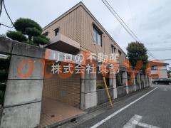 楽器ピアノ可相談 の 賃貸物件 3LDK 29万円の写真３