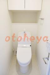 楽器ピアノ可相談 の 賃貸物件 1DK 17万円の写真６