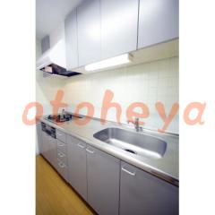楽器ピアノ可相談 の 賃貸物件 3DK 16.3万円の写真４