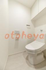 楽器ピアノ可相談 の 賃貸物件 2DK 27.1万円の写真５