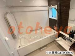 楽器ピアノ可相談 の 賃貸物件 3LDK 79万円の写真７
