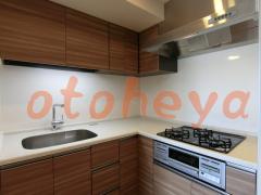 楽器ピアノ可相談 の 賃貸物件 1LDK 15.4万円の写真４