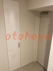 楽器ピアノ可相談 の 賃貸物件 2DK 19.5万円の写真１０