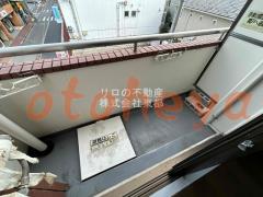 楽器ピアノ可相談 の 賃貸物件 1R 4.9万円の写真１０