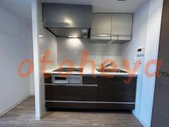 楽器ピアノ可相談 の 賃貸物件 1LDK 22.3万円の写真３