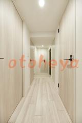 楽器ピアノ可相談 の 賃貸物件 2DK 24.9万円の写真９