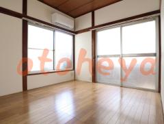 楽器ピアノ可相談 の 賃貸物件 2DK 11.5万円の写真９