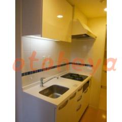 楽器ピアノ可相談 の 賃貸物件 1K 12.4万円の写真４