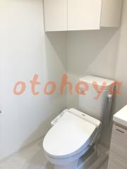 楽器ピアノ可相談 の 賃貸物件 1R 9.5万円の写真５