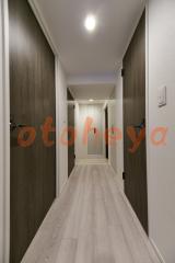 楽器ピアノ可相談 の 賃貸物件 2DK 27.1万円の写真１０