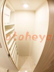 楽器ピアノ可相談 の 賃貸物件 1LDK 22.3万円の写真８