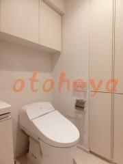 楽器ピアノ可相談 の 賃貸物件 1K 12万円の写真６