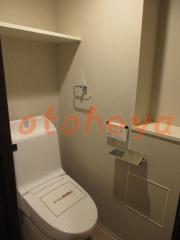 楽器ピアノ可相談 の 賃貸物件 1K 11.1万円の写真６