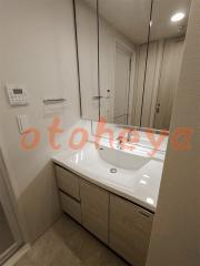 楽器ピアノ可相談 の 賃貸物件 1LDK 27万円の写真７