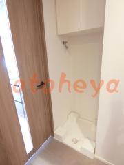 楽器ピアノ可相談 の 賃貸物件 1R 12.7万円の写真８