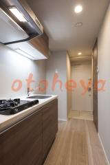 楽器ピアノ可相談 の 賃貸物件 1K 11.1万円の写真４