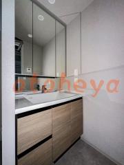 楽器ピアノ可相談 の 賃貸物件 1LDK 26.2万円の写真７