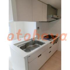 楽器ピアノ可相談 の 賃貸物件 2LDK 22.9万円の写真４