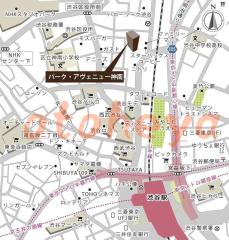 楽器ピアノ可相談 の 賃貸物件 1LDK 34.5万円の写真５