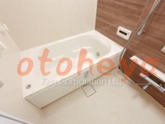 楽器ピアノ可相談 の 賃貸物件 3SLDK 17万円の写真８