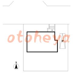 楽器ピアノ可相談 の 賃貸物件 4LDK 17.2万円の写真５