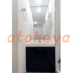 楽器ピアノ可相談 の 賃貸物件 2LDK 15万円の写真７