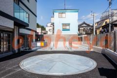 楽器ピアノ可相談 の 賃貸物件 2LDK 27万円の写真９