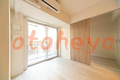 楽器ピアノ可相談 の 賃貸物件 1LDK 13万円の写真10