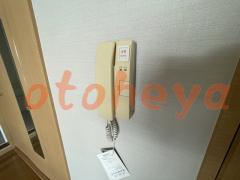 楽器ピアノ可相談 の 賃貸物件 1R 5.4万円の写真１０