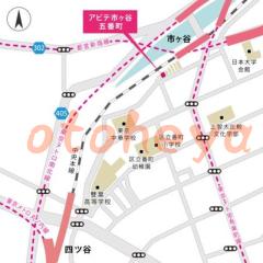 楽器ピアノ可相談 の 賃貸物件 1R 12万円の写真１０