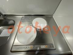 楽器ピアノ可相談 の 賃貸物件 1K 13.5万円の写真５
