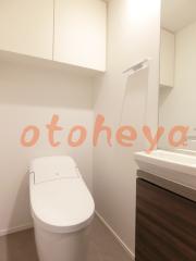 楽器ピアノ可相談 の 賃貸物件 1K 12.7万円の写真６