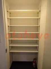 楽器ピアノ可相談 の 賃貸物件 1LDK 25.4万円の写真１０