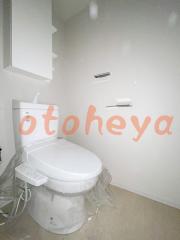 楽器ピアノ可相談 の 賃貸物件 1LDK 23.8万円の写真６