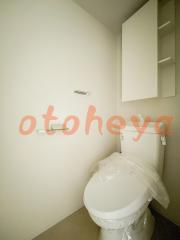 楽器ピアノ可相談 の 賃貸物件 1LDK 25.3万円の写真６