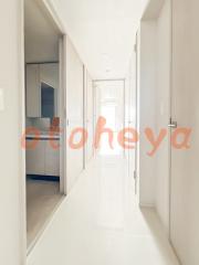 楽器ピアノ可相談 の 賃貸物件 1LDK 23.5万円の写真９