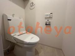 楽器ピアノ可相談 の 賃貸物件 1LDK 21.8万円の写真５