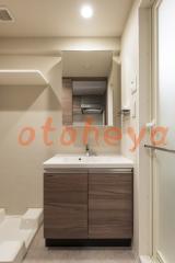 楽器ピアノ可相談 の 賃貸物件 1K 11.1万円の写真６