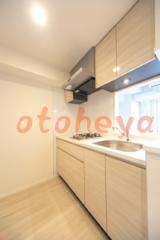 楽器ピアノ可相談 の 賃貸物件 1LDK 13.2万円の写真4