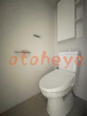 楽器ピアノ可相談 の 賃貸物件 1LDK 23.7万円の写真６