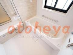 楽器ピアノ可相談 の 賃貸物件 3LDK 52万円の写真１０