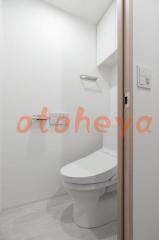 楽器ピアノ可相談 の 賃貸物件 1DK 15.7万円の写真8