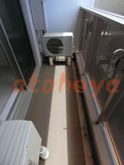 楽器ピアノ可相談 の 賃貸物件 1LDK 17.5万円の写真10