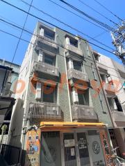 楽器ピアノ可相談 の 賃貸物件 1K 6.7万円の写真２