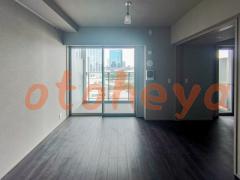 楽器ピアノ可相談 の 賃貸物件 1LDK 25.9万円の写真１０