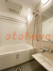 楽器ピアノ可相談 の 賃貸物件 1LDK 27万円の写真５