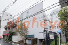 楽器ピアノ可相談 の 賃貸物件 1K 15.6万円の写真３